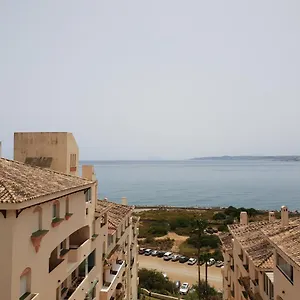 Del Carmen 41bj010 Apartamento