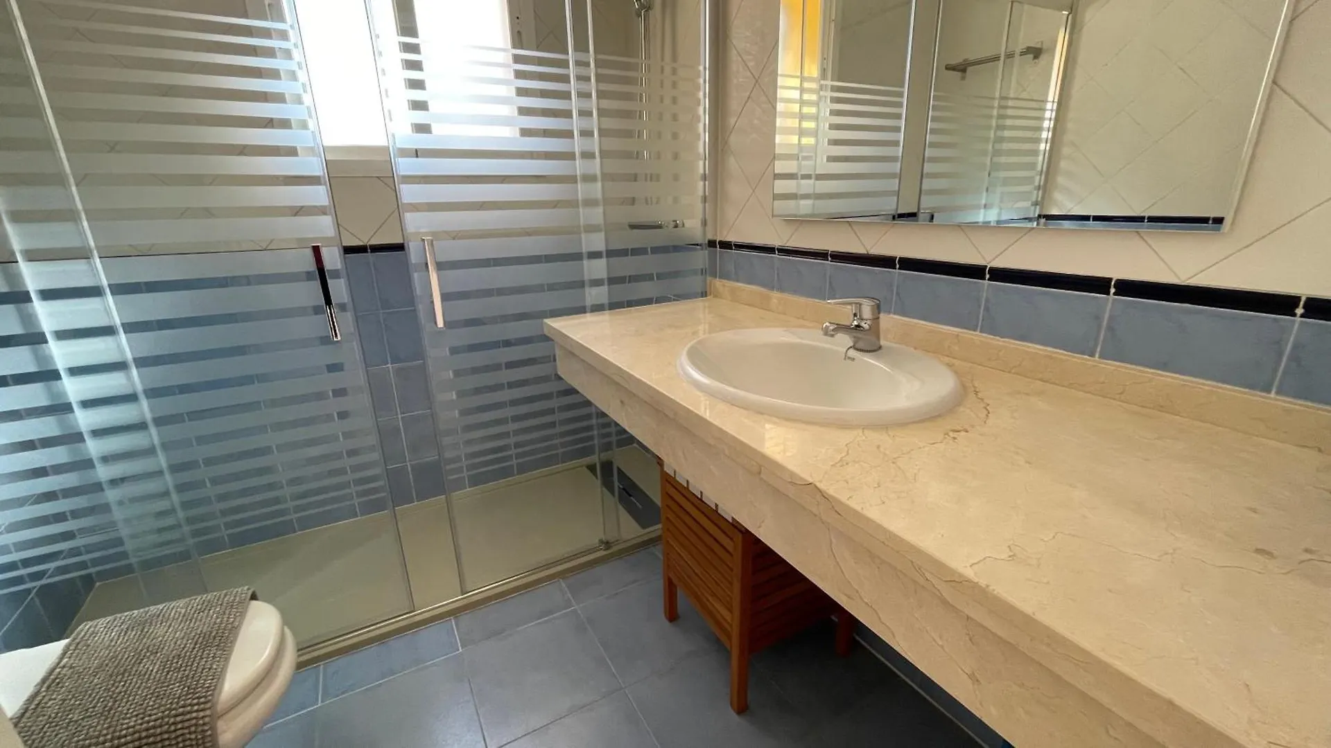 Apartamento Intermobiliaria Rentals - Puerto Alto B4 6 Estepona