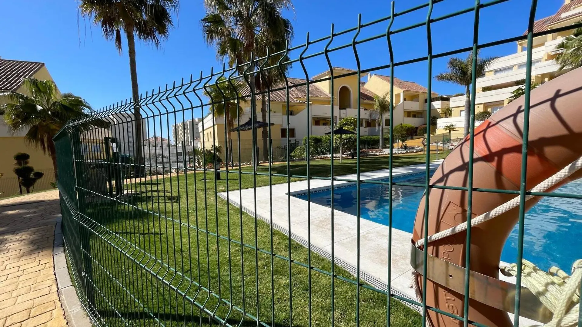 Intermobiliaria Rentals - Puerto Alto B4 6 Estepona