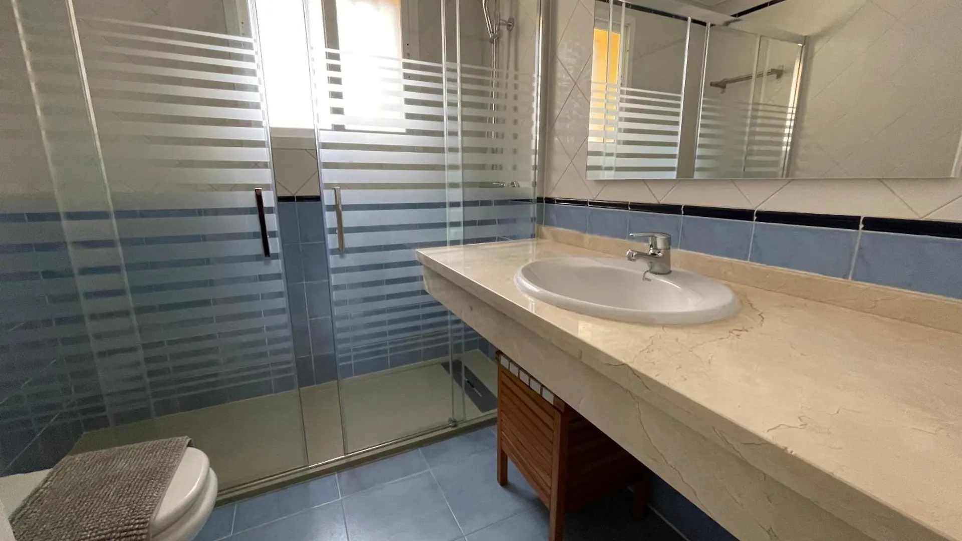 Intermobiliaria Rentals - Puerto Alto B4 6 Estepona 0*,  España
