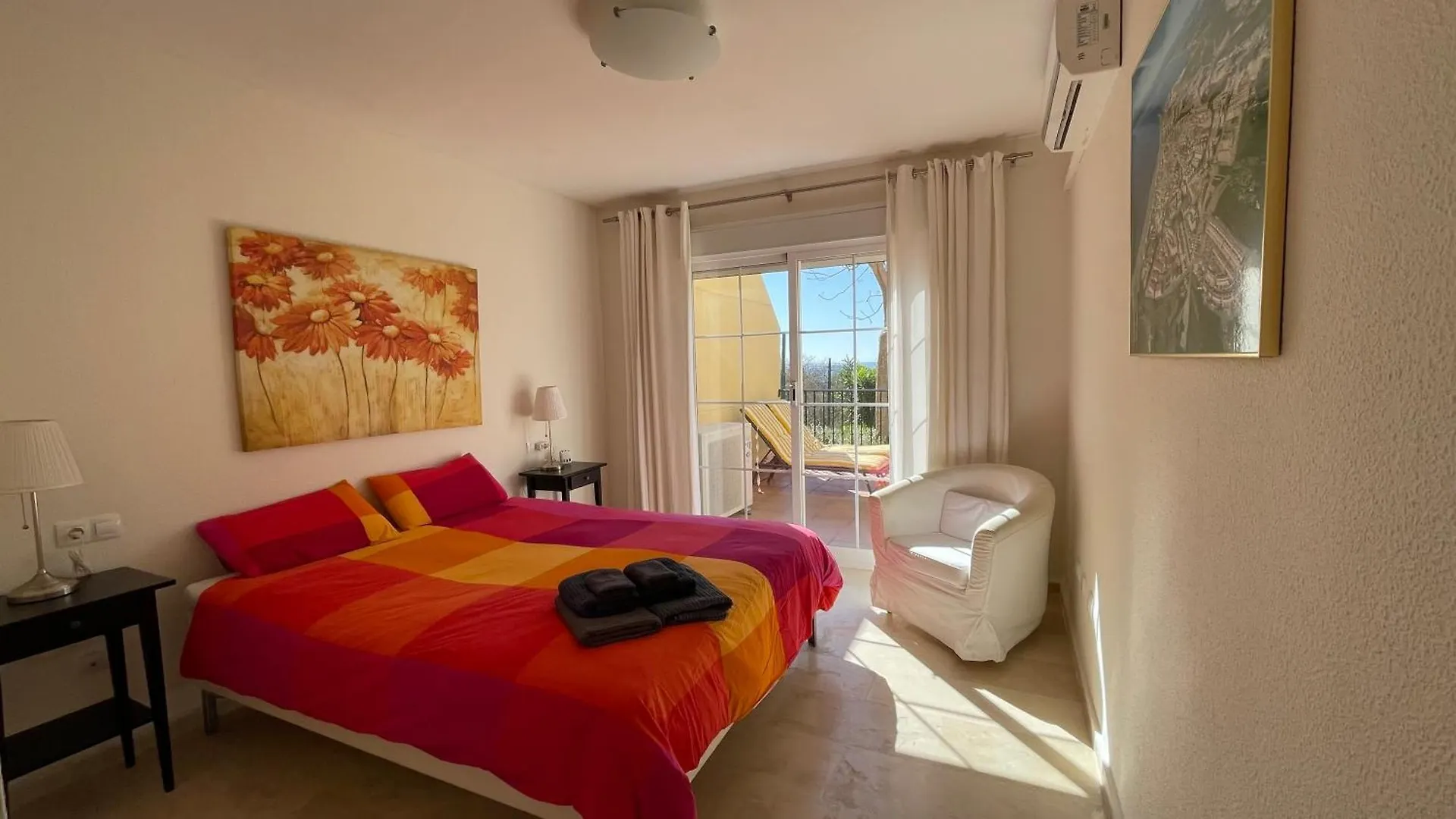 Intermobiliaria Rentals - Puerto Alto B4 6 Estepona
